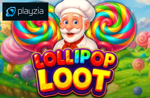 Lollipop Loot